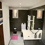 بيت للعطل Mas La Farelle Gite, Fitness & Salle De Jeux Gratuite & En Supplement نيم