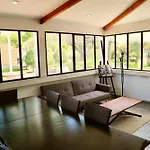بيت للعطل Mas La Farelle Gite, Fitness & Salle De Jeux Gratuite & En Supplement