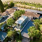 بيت للعطل Mas La Farelle Gite, Fitness & Salle De Jeux Gratuite & En Supplement