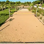 Mas La Farelle Gite, Fitness & Salle De Jeux Gratuite & En Supplement بيت للعطل *