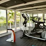بيت للعطل Mas La Farelle Gite, Fitness & Salle De Jeux Gratuite & En Supplement *