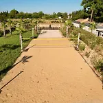 Mas La Farelle Gite, Fitness & Salle De Jeux Gratuite & En Supplement