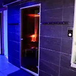 Mas La Farelle Gite, Fitness & Salle De Jeux Gratuite & En Supplement بيت للعطل *