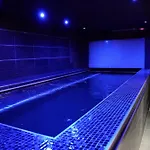 Mas La Farelle Gite, Fitness & Salle De Jeux Gratuite & En Supplement نيم