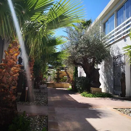 Mas La Farelle Gite, Fitness & Salle De Jeux Gratuite & En Supplement Holiday home