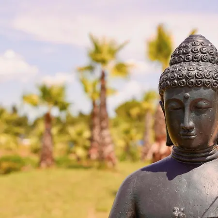 Mas La Farelle Gite, Fitness & Salle De Jeux Gratuite & En Supplement 度假居 尼姆