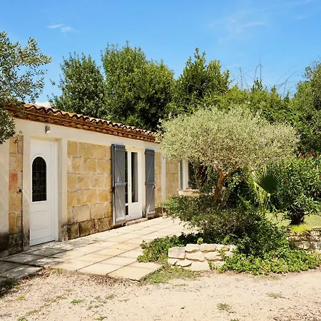 Mas La Farelle Gite, Fitness & Salle De Jeux Gratuite & En Supplement 尼姆