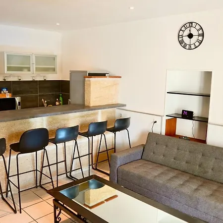 度假居 Mas La Farelle Gite, Fitness & Salle De Jeux Gratuite & En Supplement