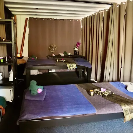 Gite, Fitness&billard Gratuit&spa Mas La Farelle Nîmes