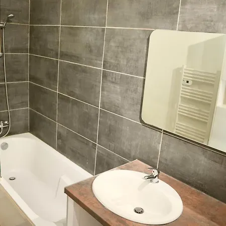 Mas La Farelle Gite, Fitness & Salle De Jeux Gratuite & En Supplement 度假居 *