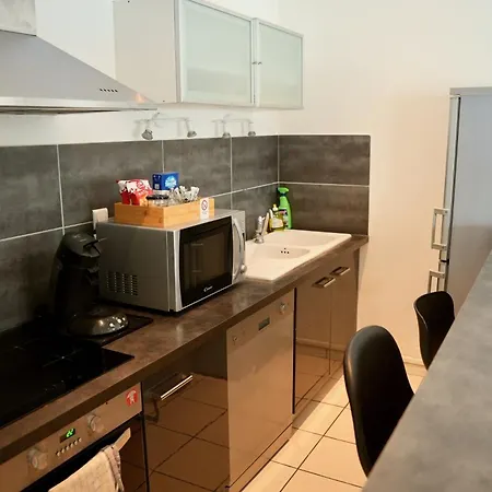 Gite, Fitness&billard Gratuit&spa Mas La Farelle Nîmes