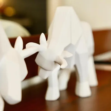 Mas La Farelle Gite, Fitness & Salle De Jeux Gratuite & En Supplement 度假居