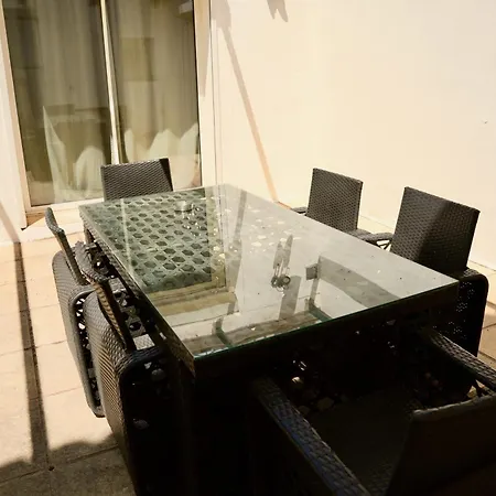 度假居 Mas La Farelle Gite, Fitness & Salle De Jeux Gratuite & En Supplement 尼姆