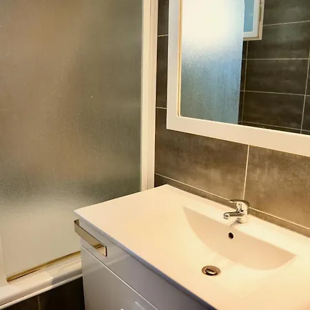 度假居 Mas La Farelle Gite, Fitness & Salle De Jeux Gratuite & En Supplement