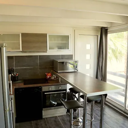 Mas La Farelle Gite, Fitness & Salle De Jeux Gratuite & En Supplement 度假居 *