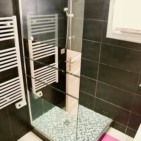 Mas La Farelle Gite, Fitness & Salle De Jeux Gratuite & En Supplement 度假居