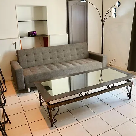 度假居 Mas La Farelle Gite, Fitness & Salle De Jeux Gratuite & En Supplement