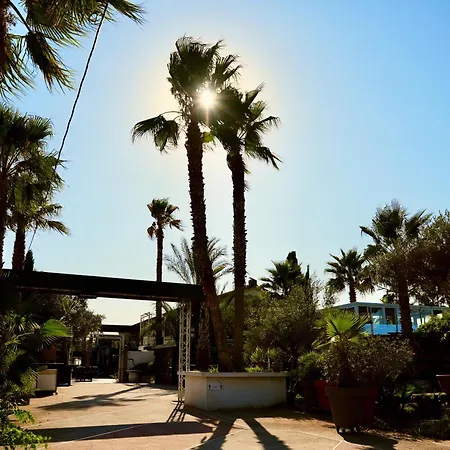 Mas La Farelle Gite, Fitness & Salle De Jeux Gratuite & En Supplement 度假居