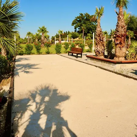 度假居 Mas La Farelle Gite, Fitness & Salle De Jeux Gratuite & En Supplement