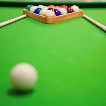 Gite, Fitness&billard Gratuit&spa Mas La Farelle *