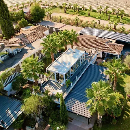 度假居 Mas La Farelle Gite, Fitness & Salle De Jeux Gratuite & En Supplement