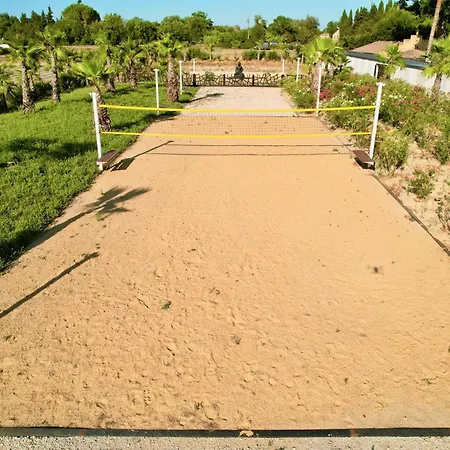 Mas La Farelle Gite, Fitness & Salle De Jeux Gratuite & En Supplement 度假居 *