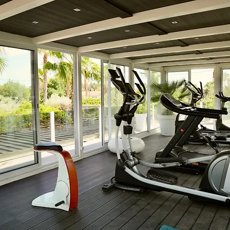 度假居 Mas La Farelle Gite, Fitness & Salle De Jeux Gratuite & En Supplement *