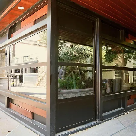 Mas La Farelle Gite, Fitness & Salle De Jeux Gratuite & En Supplement * 尼姆