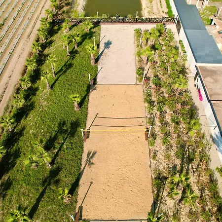 度假居 Mas La Farelle Gite, Fitness & Salle De Jeux Gratuite & En Supplement