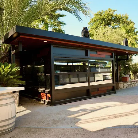 度假居 Mas La Farelle Gite, Fitness & Salle De Jeux Gratuite & En Supplement