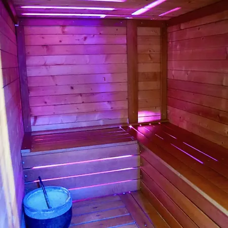 度假居 Mas La Farelle Gite, Fitness & Salle De Jeux Gratuite & En Supplement *