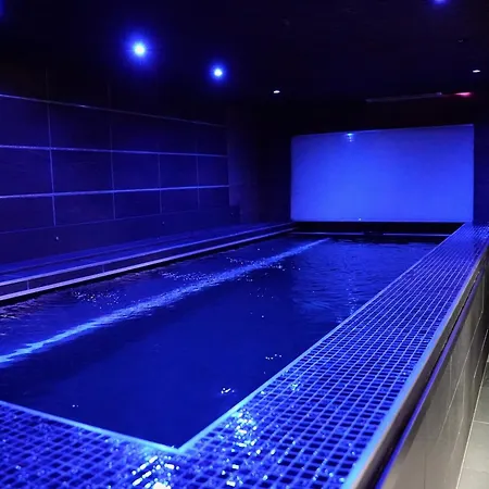 Mas La Farelle Gite, Fitness & Salle De Jeux Gratuite & En Supplement 尼姆