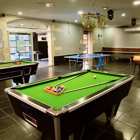 度假居 Mas La Farelle Gite, Fitness & Salle De Jeux Gratuite & En Supplement *