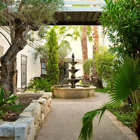 Mas La Farelle Gite, Fitness & Salle De Jeux Gratuite & En Supplement * 尼姆