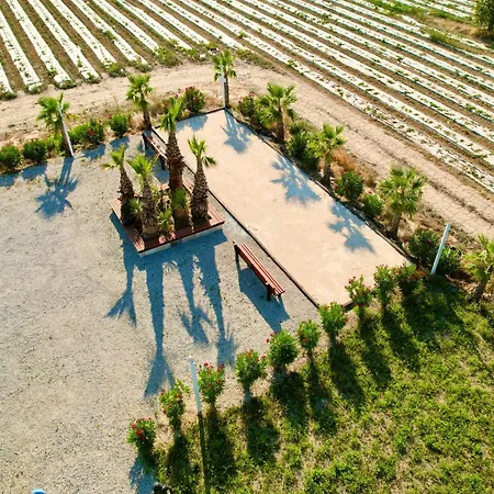 Mas La Farelle Gite, Fitness & Salle De Jeux Gratuite & En Supplement 度假居 *