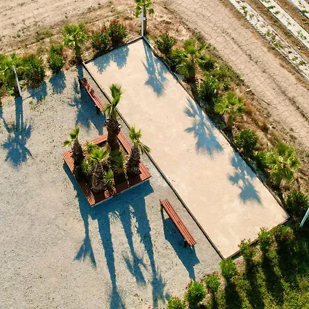 Mas La Farelle Gite, Fitness & Salle De Jeux Gratuite & En Supplement 度假居 *