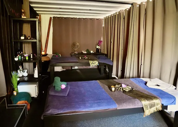 Mas La Farelle Gite, Fitness & Salle De Jeux Gratuite & En Supplement Ним