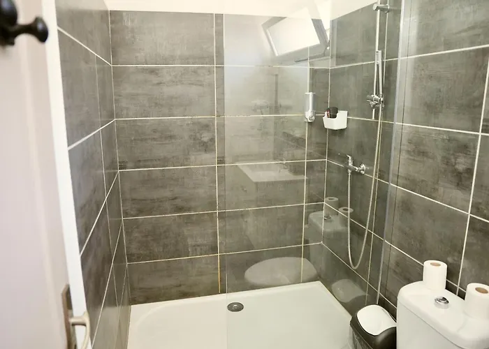 Mas La Farelle Gite, Fitness & Salle De Jeux Gratuite & En Supplement * Ним