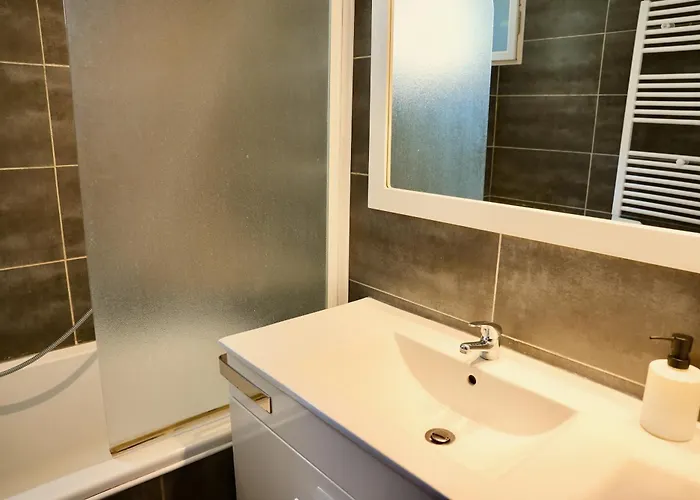 Дом отдыха Mas La Farelle Gite, Fitness & Salle De Jeux Gratuite & En Supplement