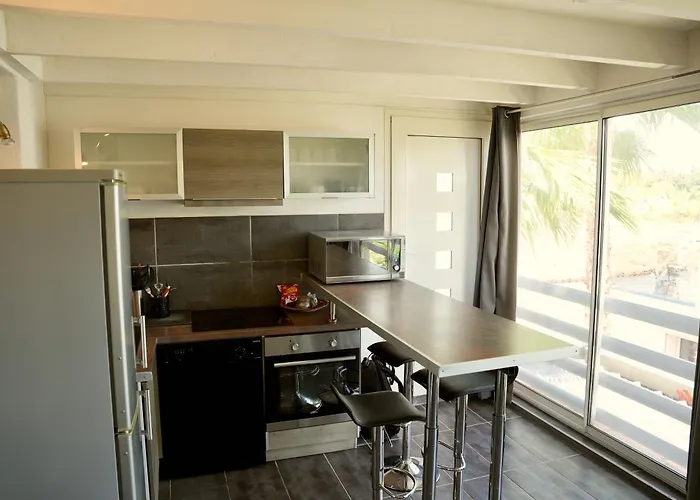 Mas La Farelle Gite, Fitness & Salle De Jeux Gratuite & En Supplement Дом отдыха *