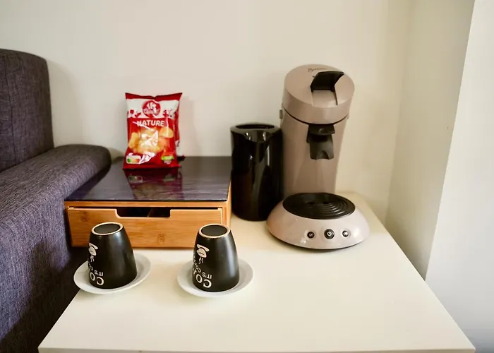 Mas La Farelle Gite, Fitness & Salle De Jeux Gratuite & En Supplement * Ним