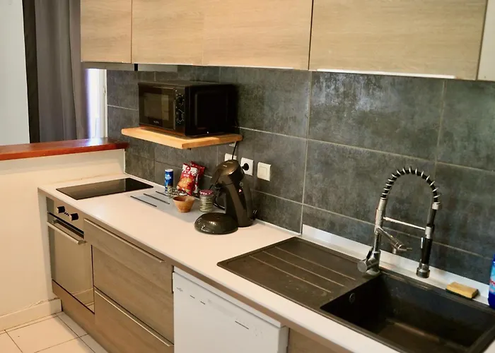 Vakantiehuis Mas La Farelle Gite, Fitness & Salle De Jeux Gratuite & En Supplement *