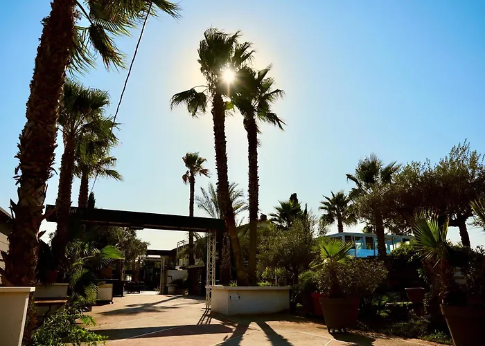 Mas La Farelle Gite, Fitness & Salle De Jeux Gratuite & En Supplement Дом отдыха