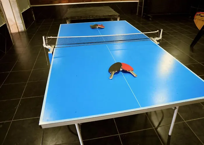 Vakantiehuis Mas La Farelle Gite, Fitness & Salle De Jeux Gratuite & En Supplement Nîmes