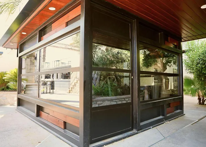 Mas La Farelle Gite, Fitness & Salle De Jeux Gratuite & En Supplement * Ним