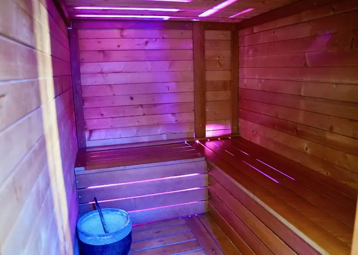 Дом отдыха Mas La Farelle Gite, Fitness & Salle De Jeux Gratuite & En Supplement *